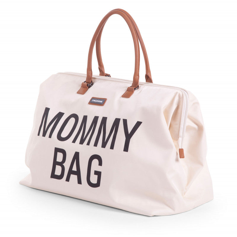Mommy Bag - Ivory
