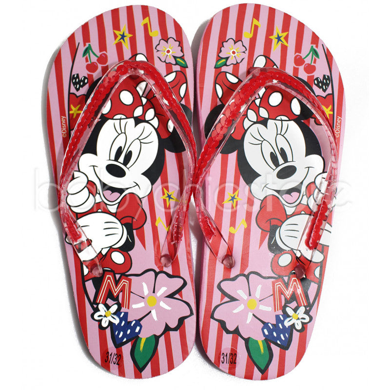 Infradito di Minnie - Taglia 27/28