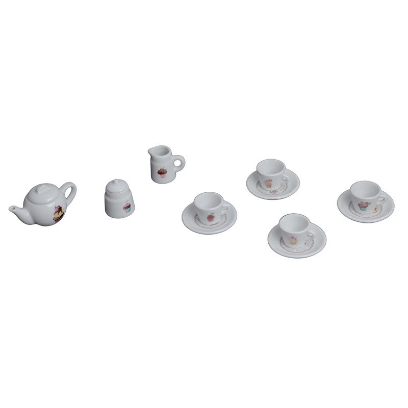 Porcelain Picnic Set