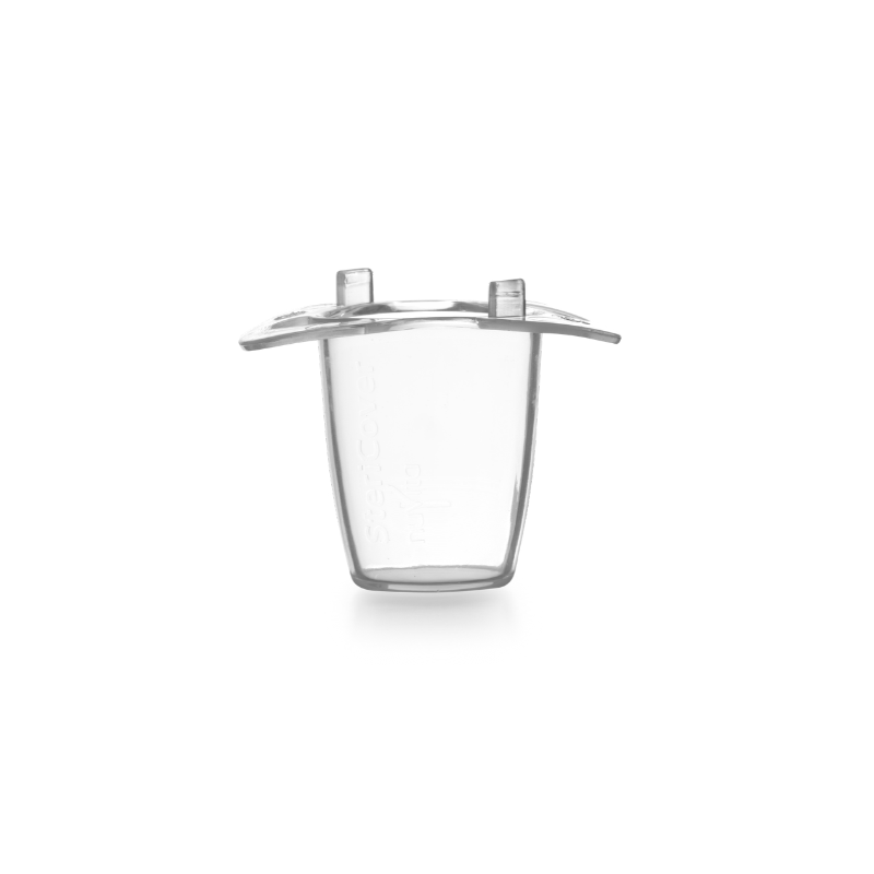 Cool Pacifier! 0m+ Orthodontic Teat - Sea Green