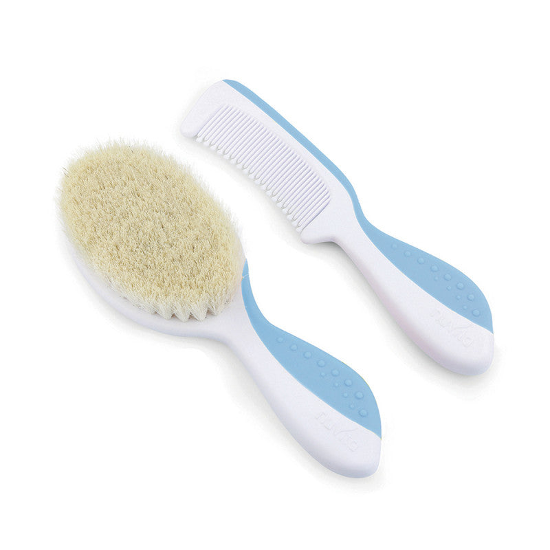 Newborn Hair Care Set