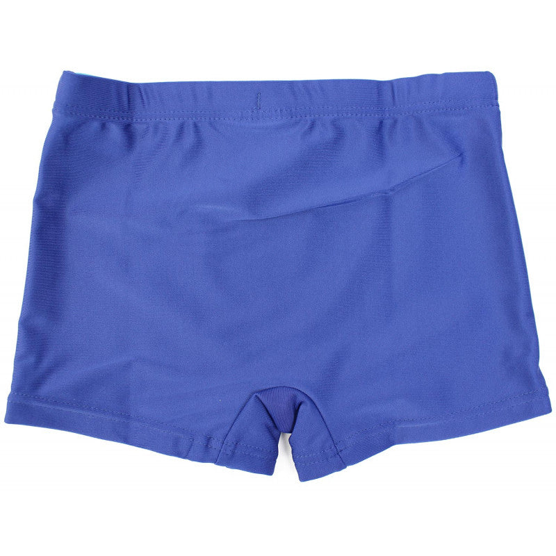 Costume Boxer 44 Gatti Blu - 3/4 Anni