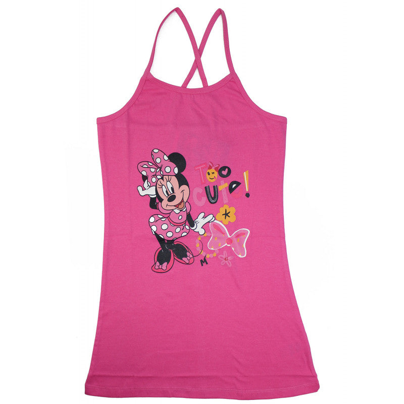 Minnie Dress - 7/8 Years