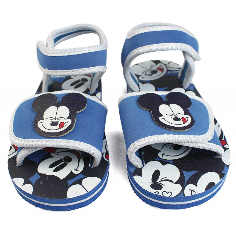 Mickey Mouse Beach Shoes - Size 28