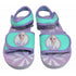 Sandalen Frozen - Größe 22
