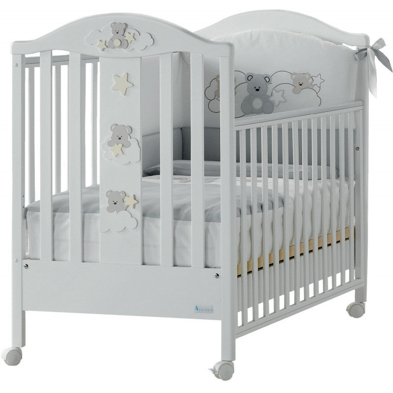 Azzurra Design Babybett Starlette