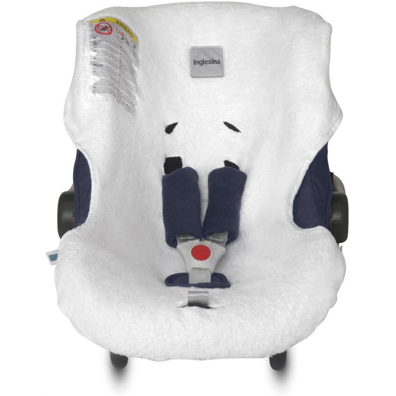 Inglesina Huggy Car Seat Summer Cover