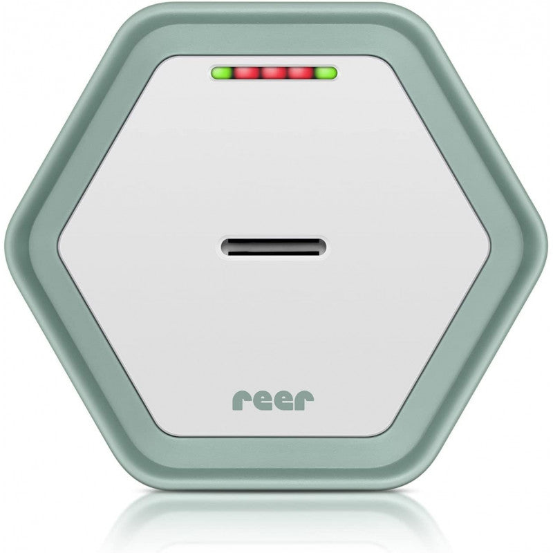 Reer BeeConnect Baby Monitor + Free Gift