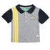 Polohemd Sergio Tacchini kurze Ärmel 18M