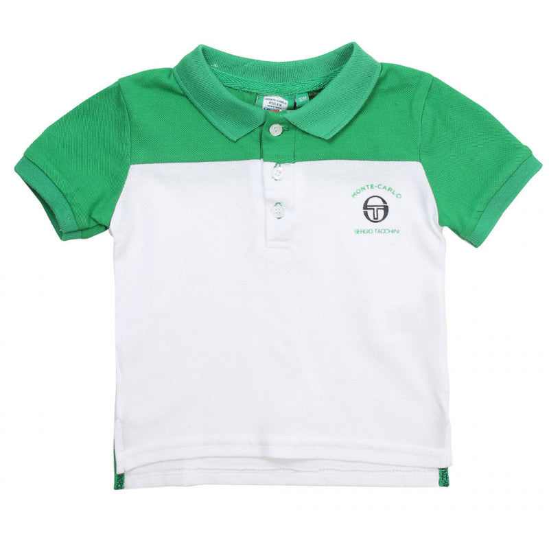 Rolex Short-Sleeved Polo Shirt 18/months