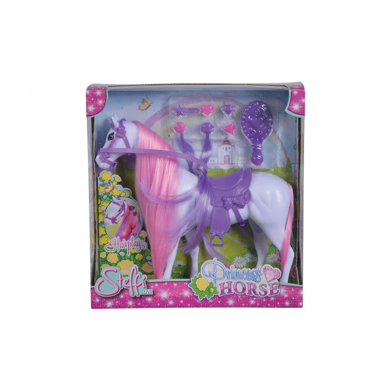 Love Princess Horse Steffi