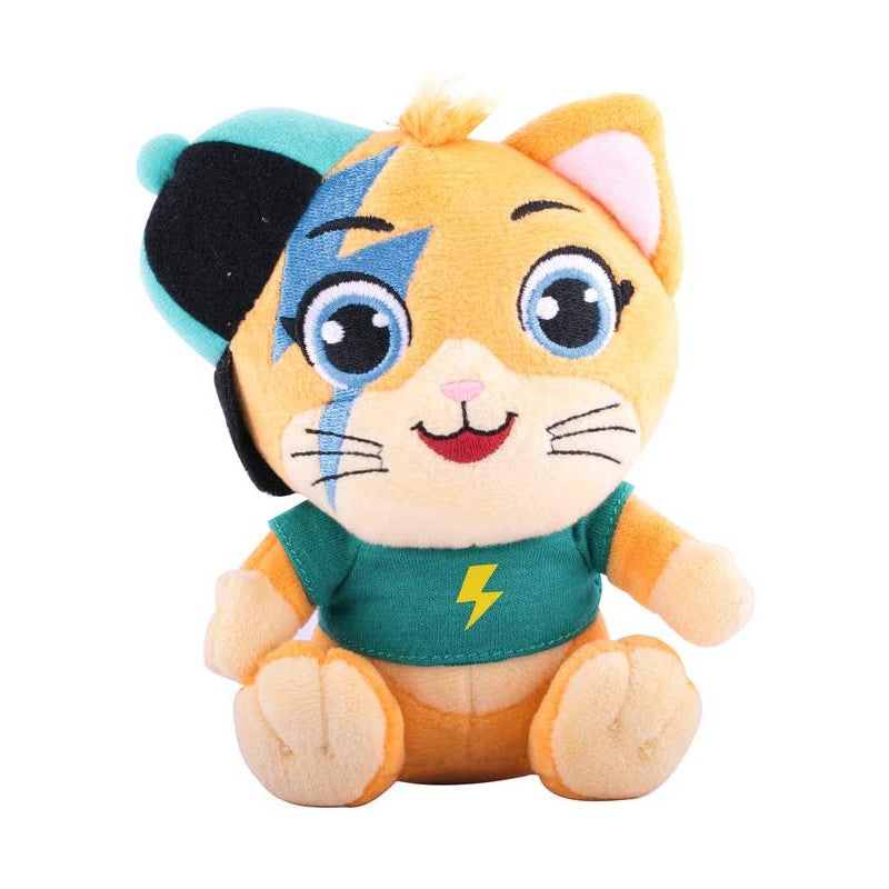 44 Cats Stuffed Animals Lampo
