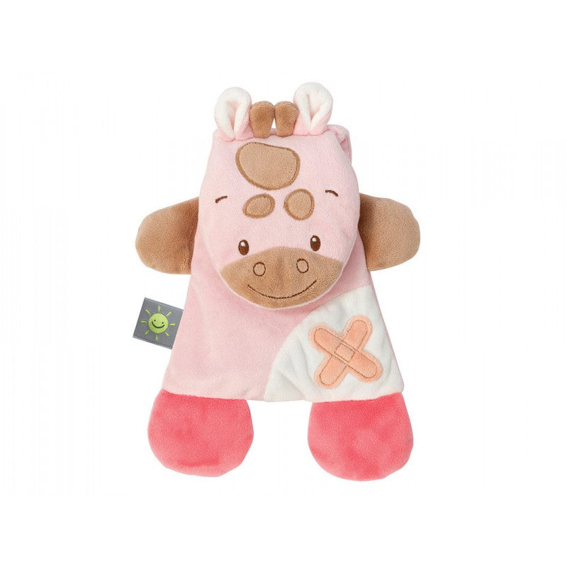 Giraffe Thermal Comforter