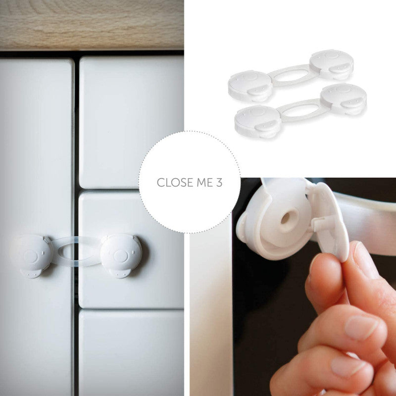 Safe Home Set - 26 pieces
