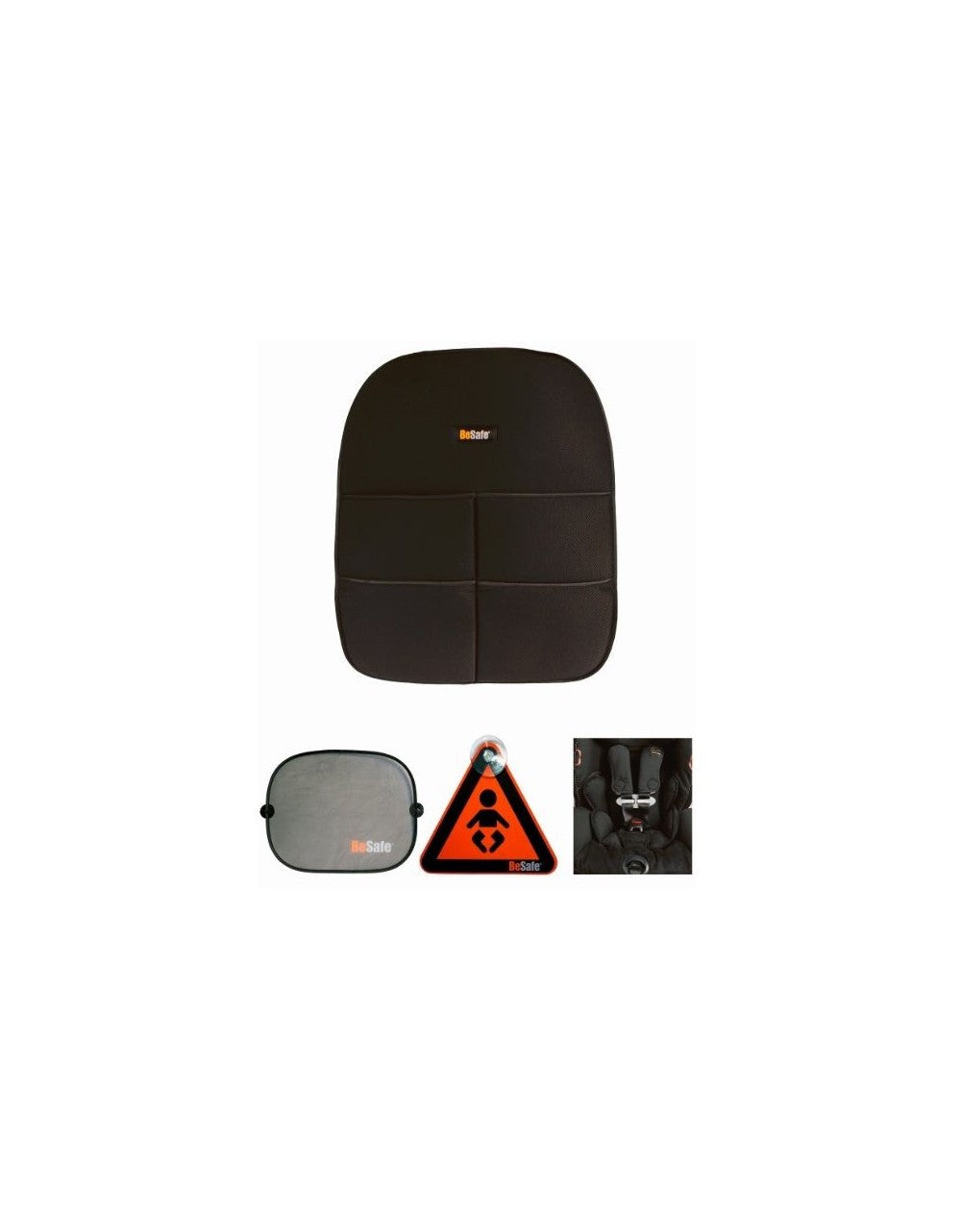 Besafe Car Accessories