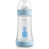 Babyflasche Chicco Perfect 5 - 240ml Blau