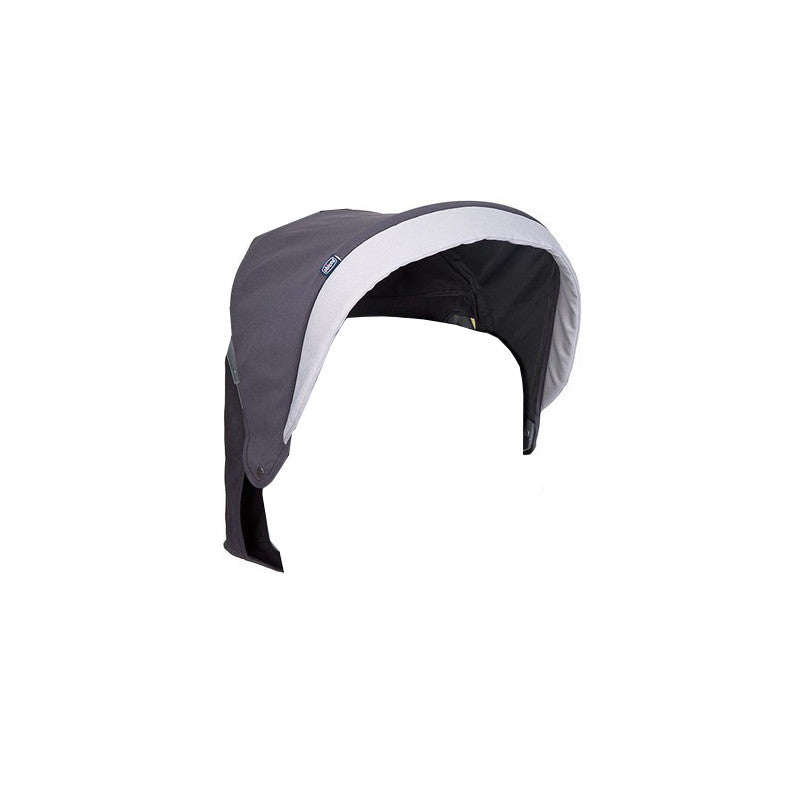 Simplicity Stroller Hood Anthracite