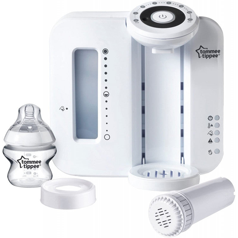 Perfect Prep Bottle Maker
