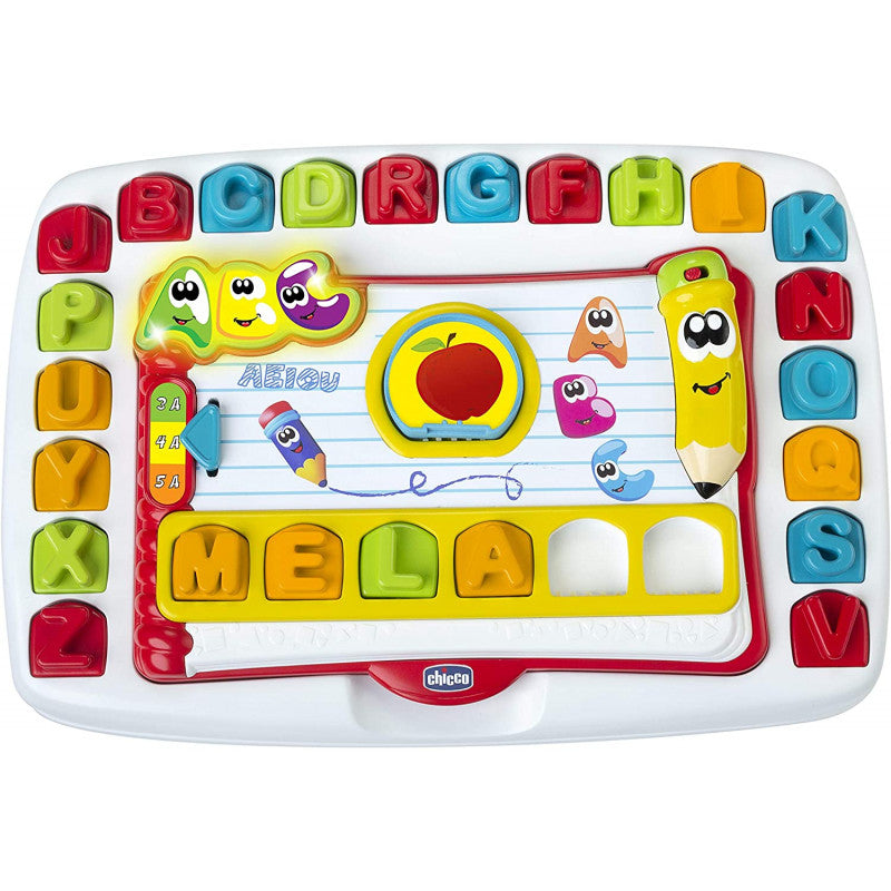 Chicco Edu4You Read & Learn School Desk