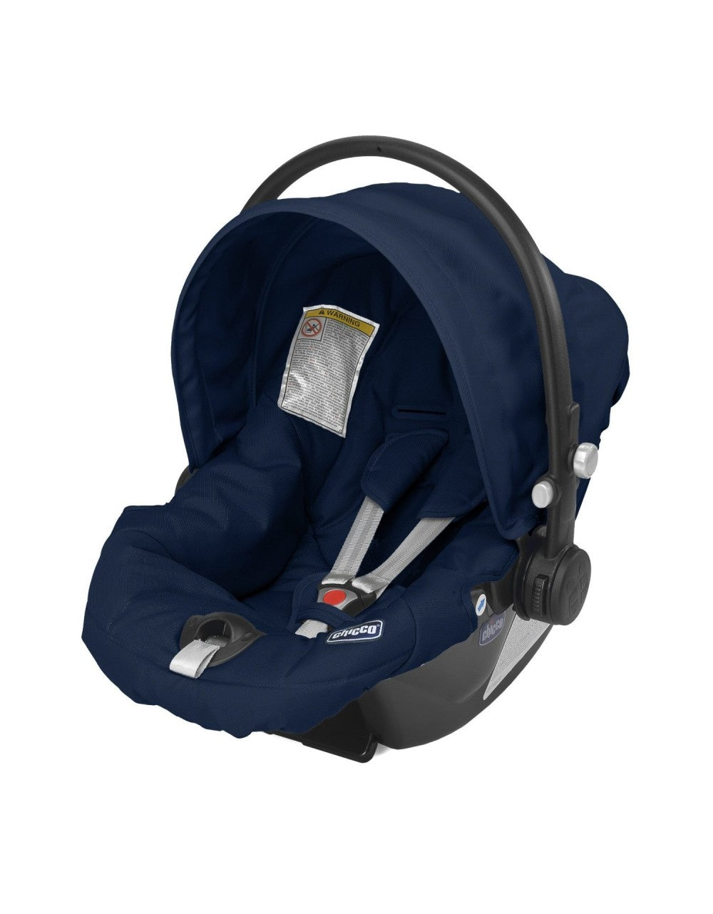 Chicco Synthesis Car Seat Cover