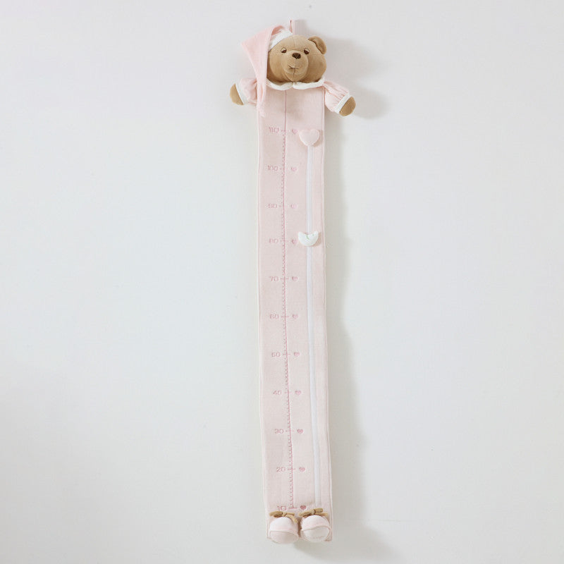Nanan Messlatte Puccio Rosa