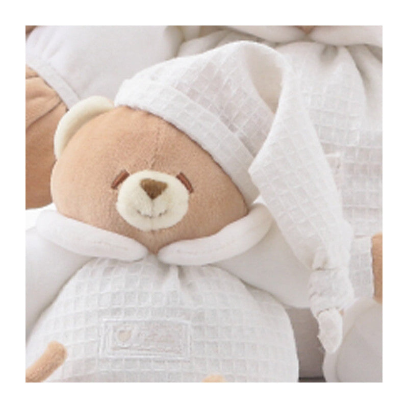 Peluche Tato Nanan 35 Cm