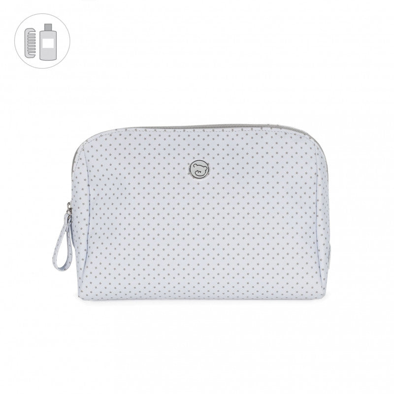 Beauty Little Stars Step by Step - Light Blue