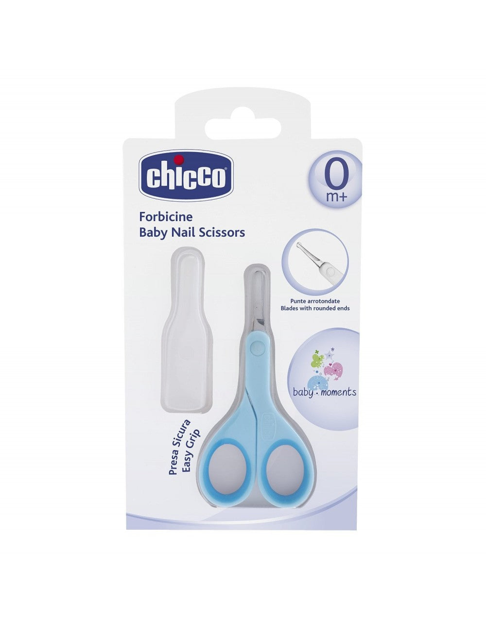 Chicco Scissors
