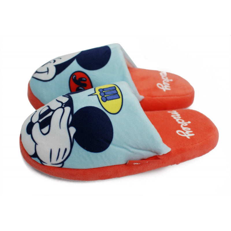 Pantofole Mickey Mouse - 30/31