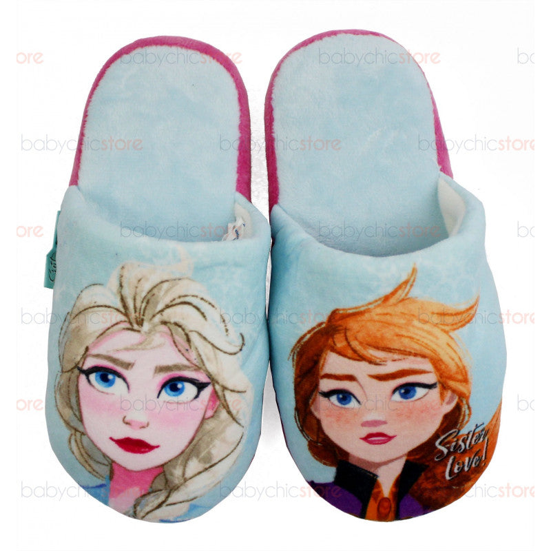 Pantofole Frozen - Elsa e Anna - 30/31