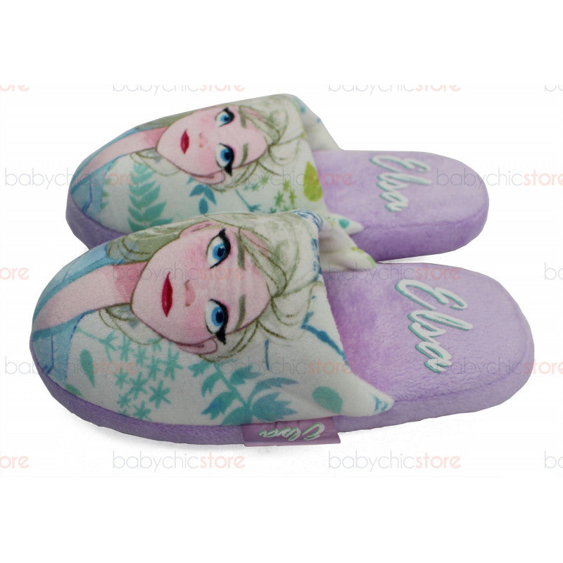 Pantofole Frozen - Elsa - 34/35