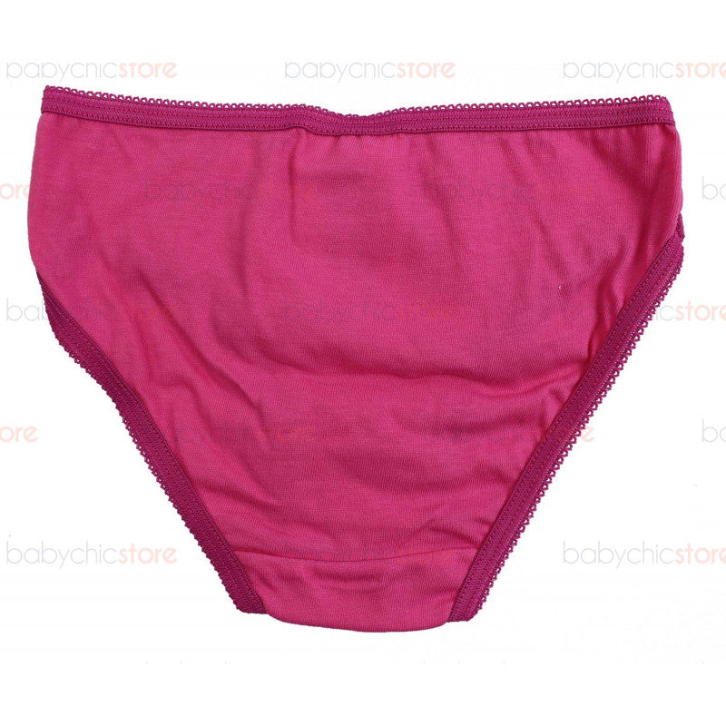 Set di 6 Slip LOL Surprise - 3 Anni
