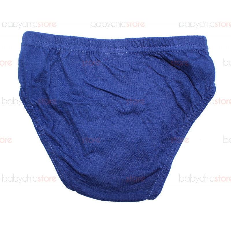 Set of 6 Avengers Briefs - 2/3 Years