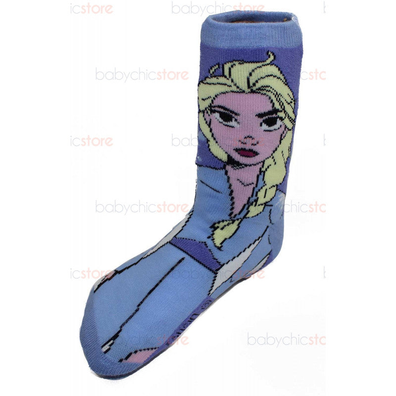 3 Pairs Non-Slip Frozen Socks