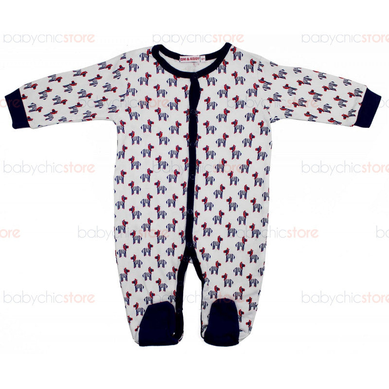 Complete Bodysuit and All-in-One Set - Best Friend - 9 Months