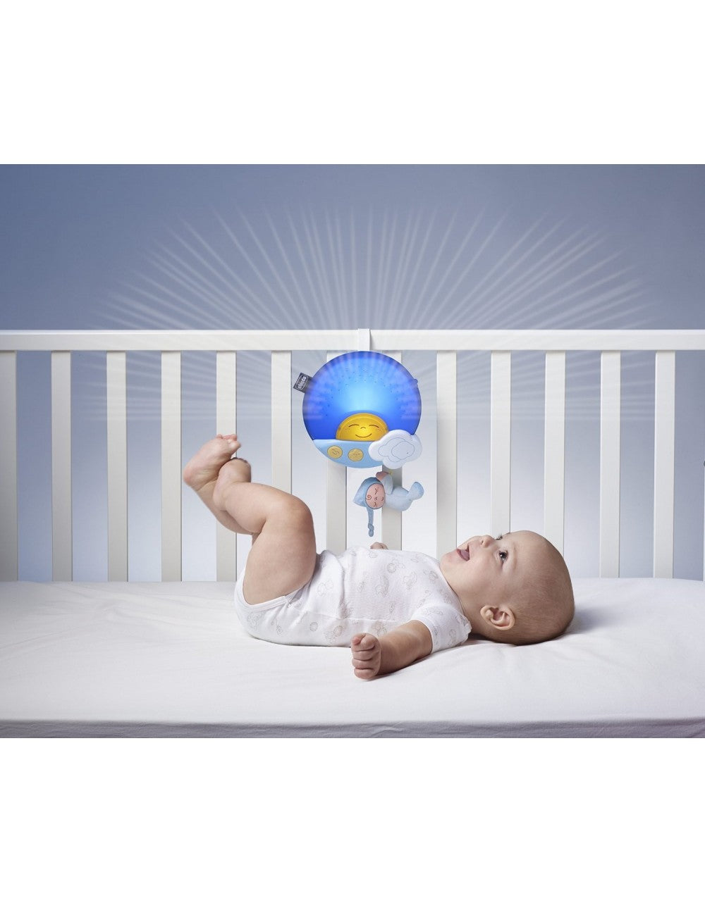 Chicco Sunset Panel