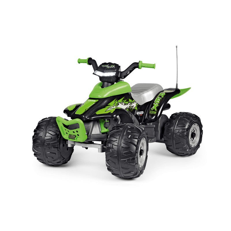 Peg Perego Corral T-Rex 330W Electric Quad