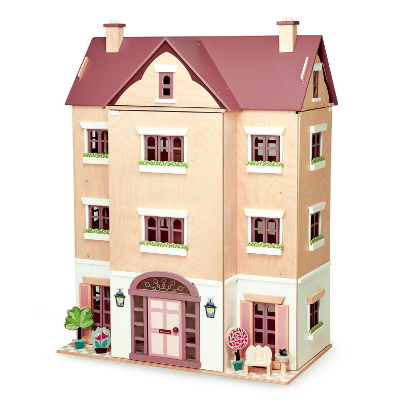 Fantail Hall Dolls' House