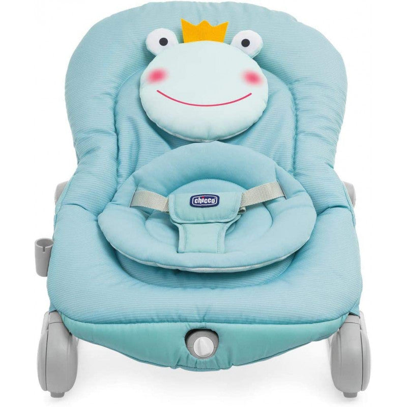 Chicco Balloon Froggy Bouncer