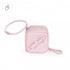 Schnullerhalter Rosa Pasito a Pasito Nest