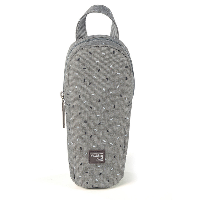 Walking Mum Confetti Bottle Holder
