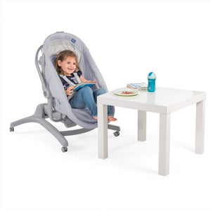 Babywiege Chicco Baby Hug Air 4 in 1 - Beige - 5