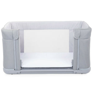 Babywiege Chicco Next2Me Forever - Cool Grey - 3