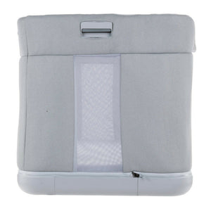 Babywiege Chicco Next2Me Forever - Cool Grey - 4