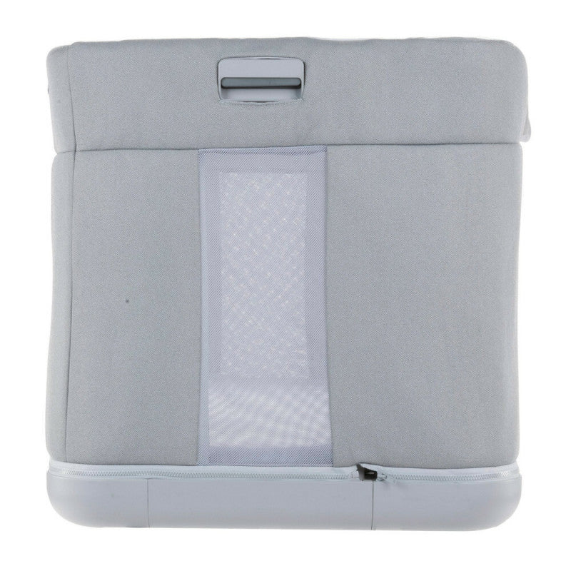 Babywiege Chicco Next2Me Forever - Cool Grey - 4