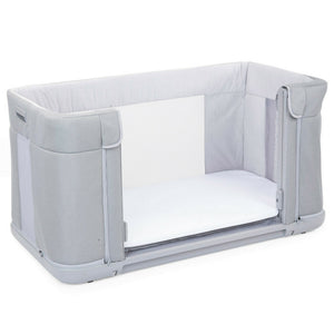 Babywiege Chicco Next2Me Forever - Cool Grey - 5