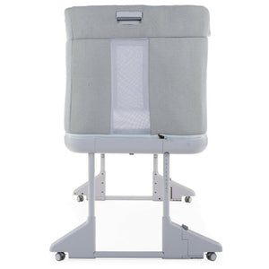 Babywiege Chicco Next2Me Forever - Cool Grey - 8