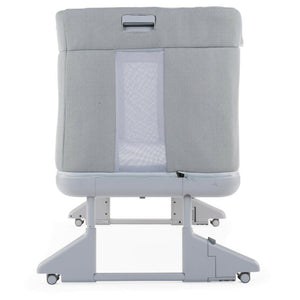Babywiege Chicco Next2Me Forever - Cool Grey - 9
