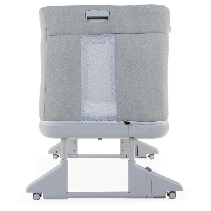 Babywiege Chicco Next2Me Forever - Cool Grey - 9