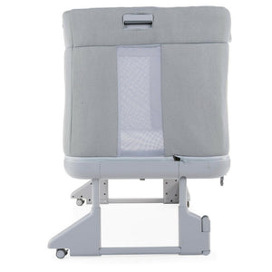 Babywiege Chicco Next2Me Forever - Cool Grey - 10